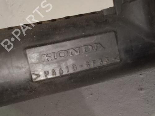 Water radiator HONDA CR-V IV (RM_) 1.6 i-DTEC 4WD (RE6) | BP37875389M31 - Image 2