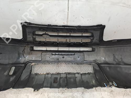 Front bumper LAND ROVER FREELANDER I (L314) 2.5 V6 4x4 | BP23377077C7 