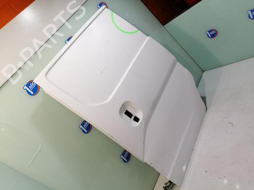 Left slide door NISSAN NV200 Van 1.5 dCi 90 (M20, M20N, M20M) | BP23893136C74 
