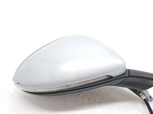 Right mirror VW GOLF VII (5G1, BQ1, BE1, BE2) 1.6 TDI | BP29301867C27 