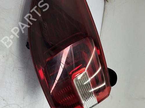 Used Left taillight Left taillight OPEL GRANDLAND / GRANDLAND X (A18, P1UO) 1.6 Turbo D (75) (120 hp) 34209871 34209871