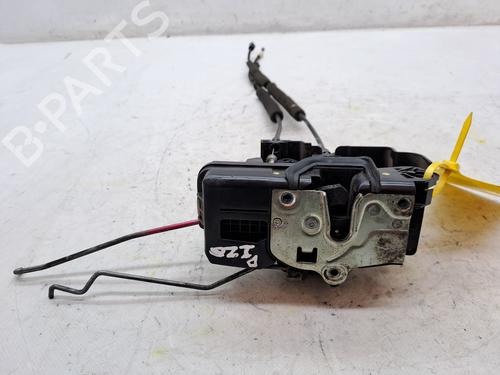Front left lock CHEVROLET CAPTIVA (C100, C140) 2.0 D 4WD | BP23362312C98 