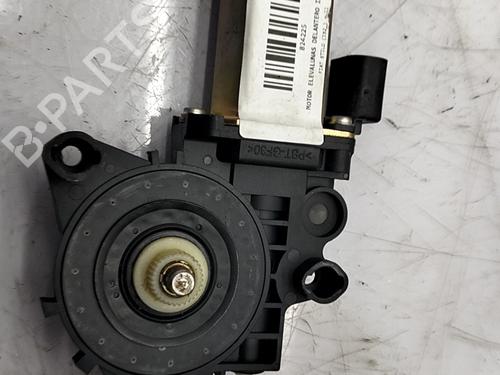 Used Left front window motor FIAT STILO (192_) 1.9 D Multijet (100 hp) 31369808