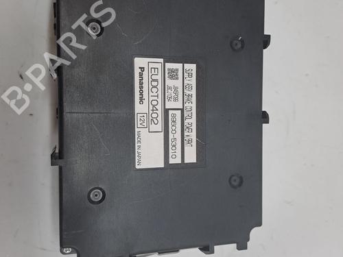 Elektronisk modul LEXUS IS III (_E3_) 300h (AVE30_, AVE30R) (223 hp) 23974388