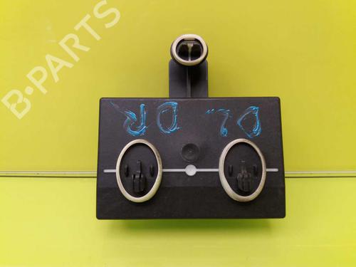 Used Electronic module AUDI A4 B8 Avant (8K5) 2.0 TDI (143 hp) 23378472