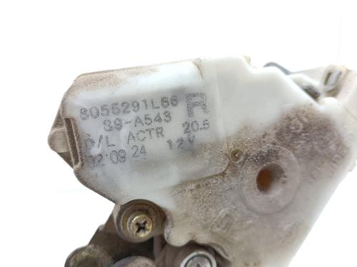 Front right lock NISSAN TERRANO II (R20) 2.7 TDi 4WD | BP25455741C97 