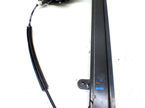 Used Front left window mechanism NISSAN NV200 Van 1.5 dCi 90 (M20, M20N, M20M) (90 hp) 31262197