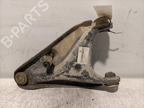 Right front suspension arm DACIA SANDERO II TCe 90 (B8M1, B8MA, B8AC) | BP25455320M13 