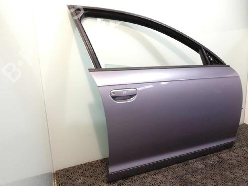 Right front door AUDI A6 C6 Avant (4F5) 2.0 TDI | BP23935141C3 