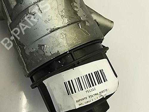 Support OPEL CORSA D (S07) 1.3 CDTI (L08, L68) | BP29303177C155 