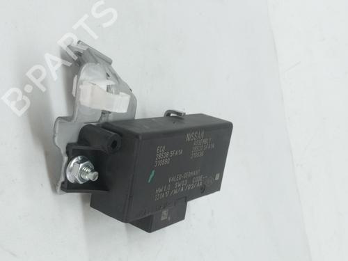 Electronic module NISSAN MICRA V (K14) 0.9 IG-T | BP24608399M83