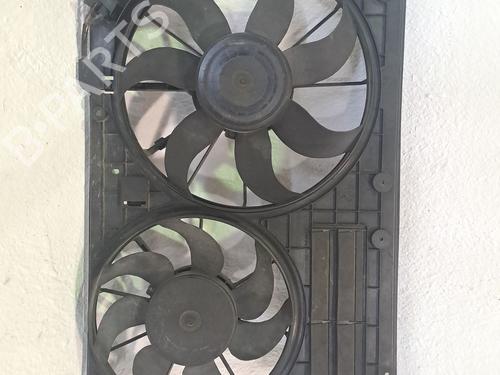 Radiator fan SEAT ALTEA (5P1) 2.0 TDI 16V | BP27891617M35 