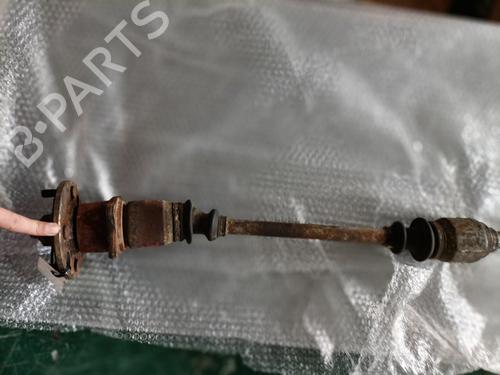 Right rear driveshaft FORD MONDEO II (BAP) 1.6 i | BP25987698M41