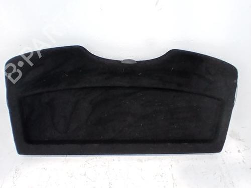 Chapeleira/Cortina mala SKODA FABIA III (NJ3) 1.0 (75 hp) 30920380