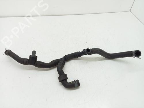Sensor electrónico VW GOLF VII (5G1, BQ1, BE1, BE2) 1.4 GTE Hybrid (204 hp) 29051760