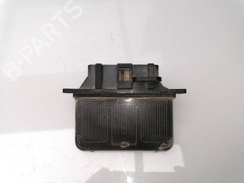 Heater resistor NISSAN CABSTAR E (TL_, VL_) 120.35, 120.45 (TL0) | BP25999516M108 