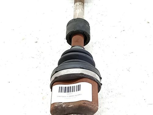 Used Left front driveshaft Left front driveshaft FORD FIESTA V Van 1.6 TDCi (90 hp) 33762789 33762789