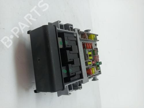 Fuse box OPEL INSIGNIA A (G09) 1.6 CDTi (68) | BP23976542E1 