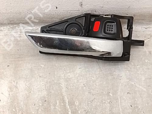Used Rear right interior door handle Rear right interior door handle 37159936 37159936