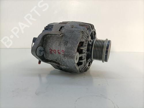 Używane Alternator RENAULT SCÉNIC I MPV (JA0/1_, FA0_) 1.9 dTi (JA1U) (80 hp) 25460711