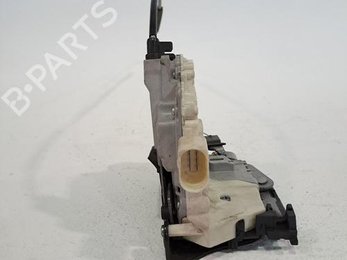 Rear left lock SEAT ALTEA (5P1) 2.0 TFSI | BP23374326C100 