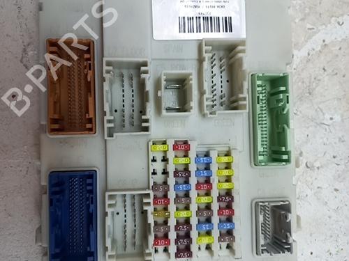 Used Fuse box FORD C-MAX II (DXA/CB7, DXA/CEU) 1.0 EcoBoost (125 hp) 29229097