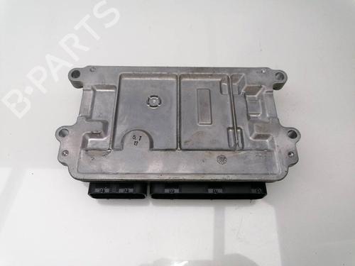 Engine control unit (ECU) MAZDA CX-3 (DK) 2.0 SKYACTIV-G (DK5W, DK6W) | BP23939556M57 