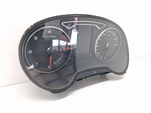 Instrument cluster AUDI A3 Sportback (8VA, 8VF) 2.0 TDI | BP28179406C47 