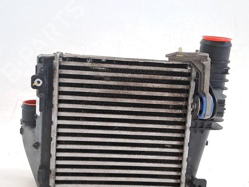 Intercooler PEUGEOT 308 II (LB_, LP_, LW_, LH_, L3_) 1.2 THP 130 (131 hp) 28141965