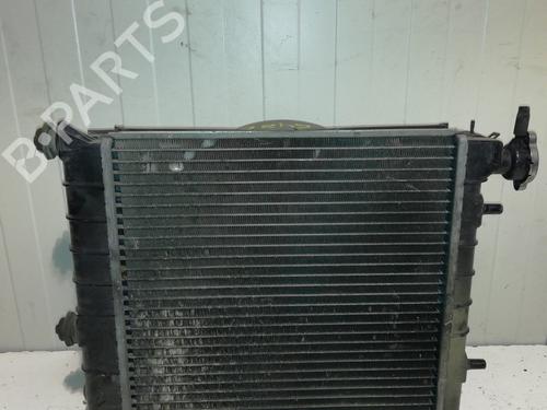 Used Water radiator HYUNDAI ACCENT II (LC) 1.5 (102 hp) 26377808