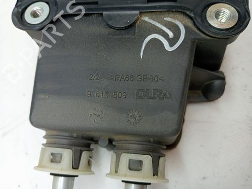 Gear lever DACIA LOGAN MCV II 1.5 dCi | BP23357720M90 