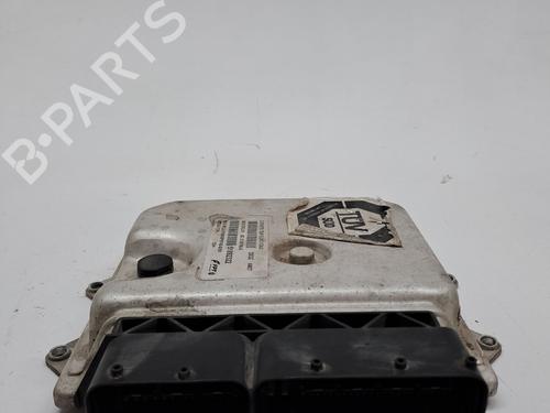 Engine control unit (ECU) FIAT GRANDE PUNTO (199_) 1.3 D Multijet (199.AXD11, 199.AXD1A, 199.AXD1B,... | BP23976052M57 