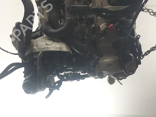 Engine PORSCHE CAYENNE (92A) 3.0 S E-Hybrid | BP39465648M1 - Image 8