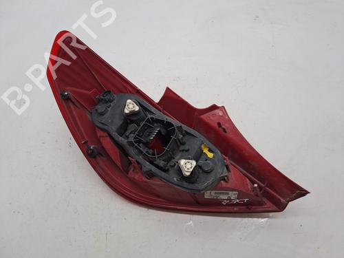 Right taillight OPEL CORSA D (S07) 1.3 CDTI (L08, L68) | BP23358198C35 
