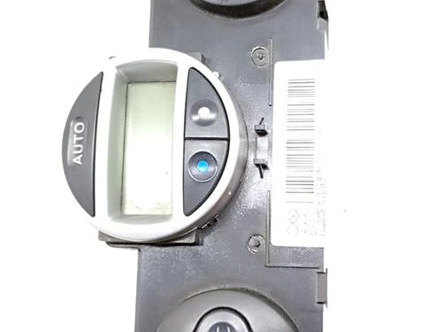 Climate control RENAULT SCÉNIC II (JM0/1_) 1.9 dCi (JM14) | BP33905914I5 - Image 3