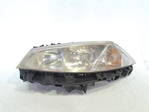 Faro izquierdo RENAULT MEGANE II (BM0/1_, CM0/1_) 1.6 16V (BM0C, CM0C) (113 hp) 29557324