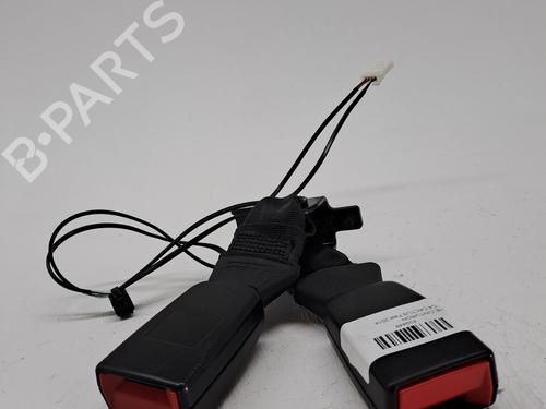 Seat buckle CITROËN C4 CACTUS 1.2 THP 110 | BP24109237I32 