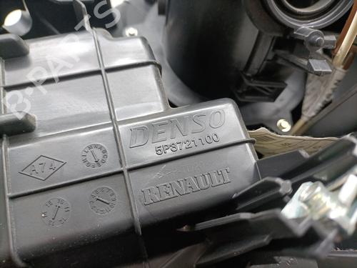 Other DACIA LODGY (JS_) 1.6 SCe 100 (JSAV) | BP27174784O1