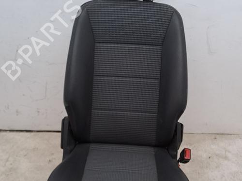 Used Right front seat MERCEDES-BENZ B-CLASS Sports Tourer (W245) B 200 CDI (245.208) (140 hp) 27274945