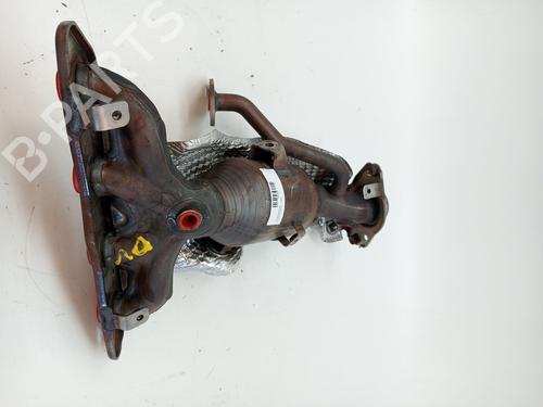 Used Catalyst TOYOTA YARIS (_P13_) 1.5 Hybrid (NHP130_, NHP130) (101 hp) 23363041