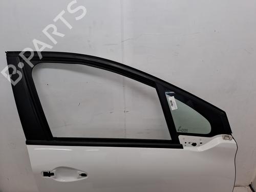 Right front door PEUGEOT 208 I (CA_, CC_) 1.6 HDi | BP23381352C3 