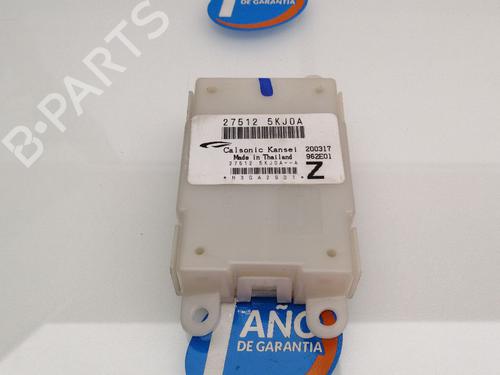 Elektronische module NISSAN NAVARA NP300 Pickup (D23, D23T) 2.3 dCi 4x4 (D231) | BP23651292M83 