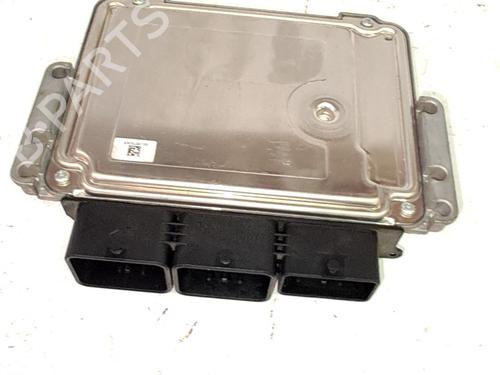 Engine control unit (ECU) CITROËN C4 II (NC_) 1.6 HDi 90 | BP33768824M57 - Image 2