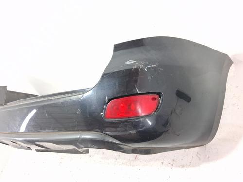 Rear bumper HYUNDAI SANTA FÉ II (CM) 2.2 CRDi 4x4 | BP27461707C8 