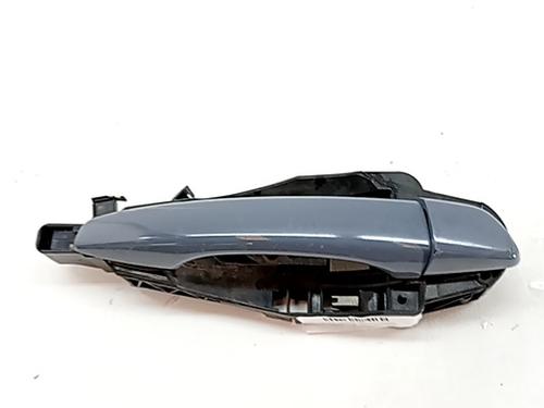 Used Front right exterior door handle OPEL CORSA F (P2JO) 1.2 MHEV (101 hp) 31369649