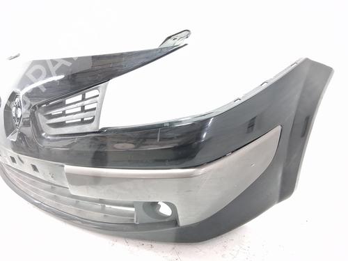 Front bumper RENAULT MEGANE II (BM0/1_, CM0/1_) 1.5 dCi (BM1E, CM1E) | BP27461962C7 