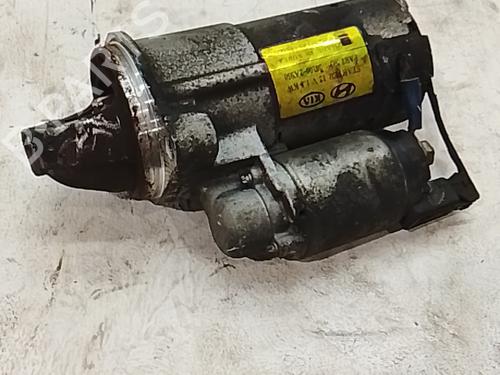 Starter KIA CARENS IV 1.7 CRDi | BP37289526M8 - Image 3
