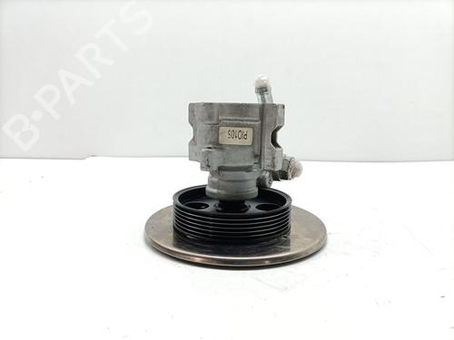 Steering pump CITROËN BERLINGO / BERLINGO FIRST MPV (MF_, GJK_, GFK_) 1.9 D (MFDJY) | BP26538527M99 