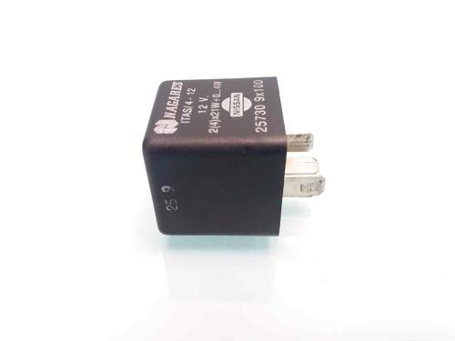 Used Electronic module NISSAN CABSTAR E (TL_, VL_) 125.35, 125.45 (TL0, VL0) (125 hp) 25433655