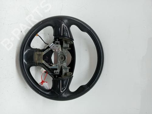 Used Steering wheel CITROËN C4 AIRCROSS 1.6 HDi 115 (114 hp) 27700319